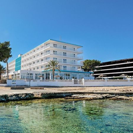 Azuline Hoteles Mar Amantis & II San Antonio  Exterior photo